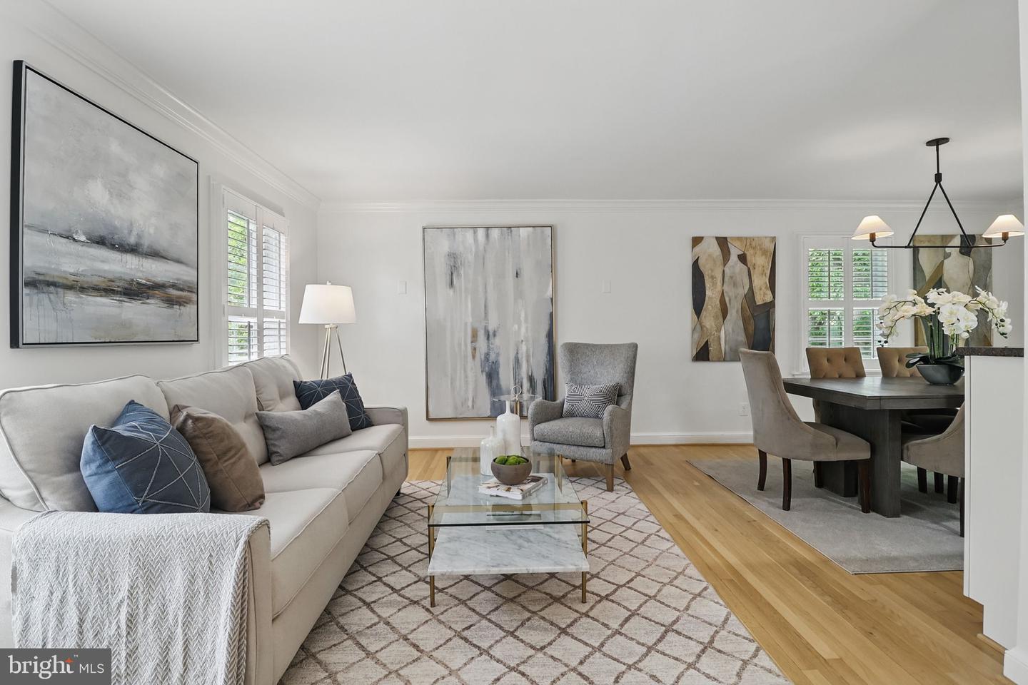 129 FORT WILLIAMS PKWY, ALEXANDRIA, Virginia 22304, 3 Bedrooms Bedrooms, ,2 BathroomsBathrooms,Residential,For sale,129 FORT WILLIAMS PKWY,VAAX2044602 MLS # VAAX2044602