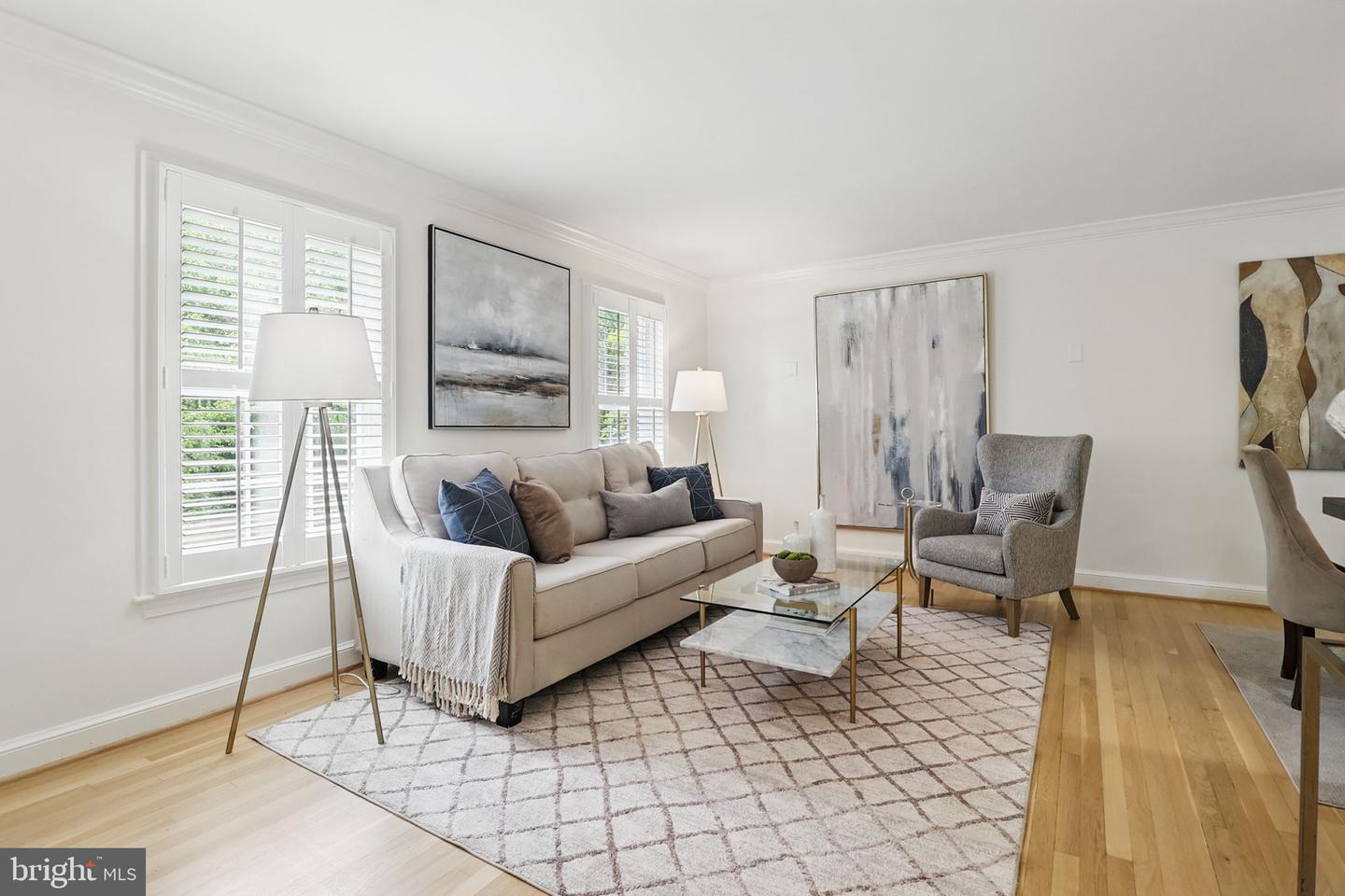 129 FORT WILLIAMS PKWY, ALEXANDRIA, Virginia 22304, 3 Bedrooms Bedrooms, ,2 BathroomsBathrooms,Residential,For sale,129 FORT WILLIAMS PKWY,VAAX2044602 MLS # VAAX2044602