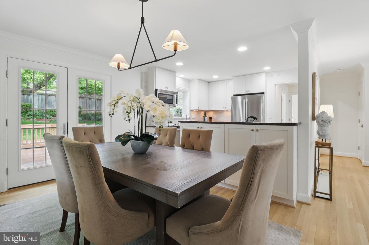 129 FORT WILLIAMS PKWY, ALEXANDRIA, Virginia 22304, 3 Bedrooms Bedrooms, ,2 BathroomsBathrooms,Residential,For sale,129 FORT WILLIAMS PKWY,VAAX2044602 MLS # VAAX2044602