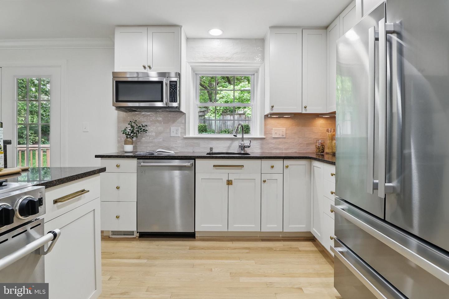 129 FORT WILLIAMS PKWY, ALEXANDRIA, Virginia 22304, 3 Bedrooms Bedrooms, ,2 BathroomsBathrooms,Residential,For sale,129 FORT WILLIAMS PKWY,VAAX2044602 MLS # VAAX2044602