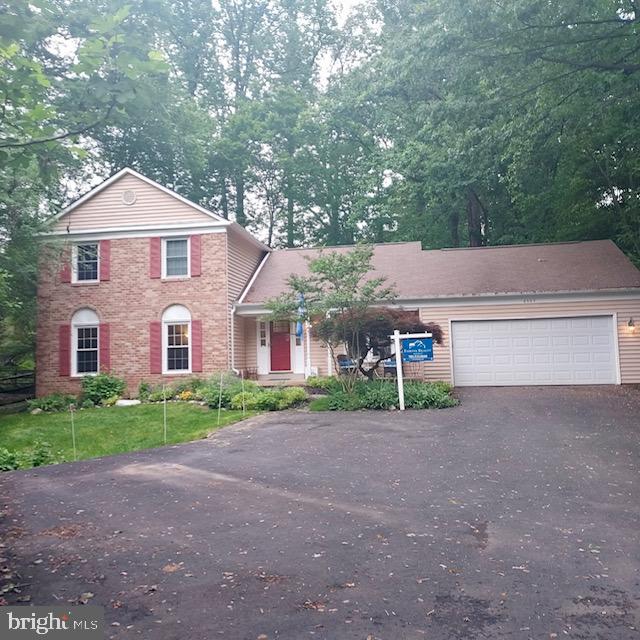 6507 TIBURON CT, SPRINGFIELD, Virginia 22152, 4 Bedrooms Bedrooms, ,2 BathroomsBathrooms,Residential,For sale,6507 TIBURON CT,VAFX2236506 MLS # VAFX2236506