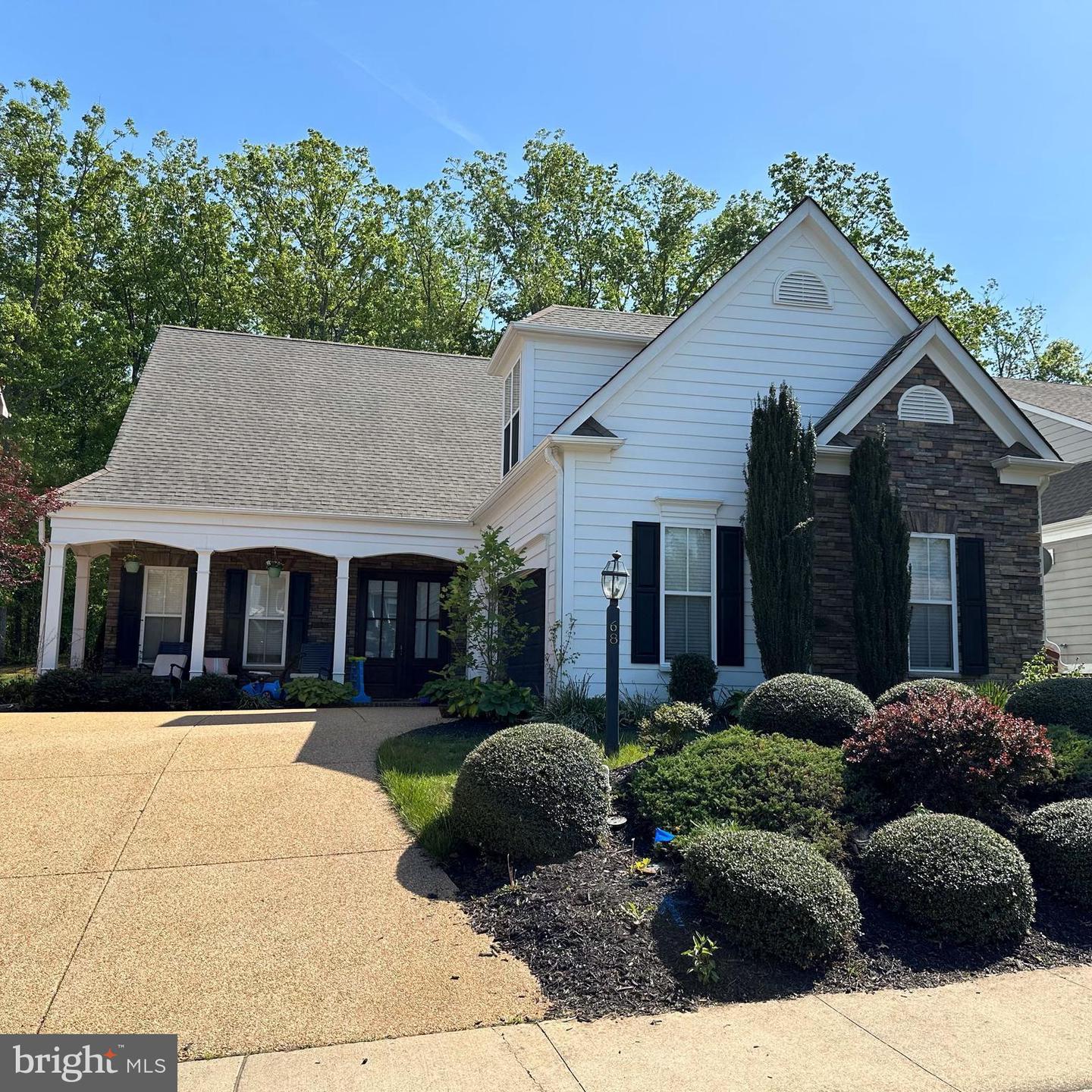 68 WOOD DUCK, GORDONSVILLE, Virginia 22942, 4 Bedrooms Bedrooms, ,4 BathroomsBathrooms,Residential,For sale,68 WOOD DUCK,VALA2007732 MLS # VALA2007732