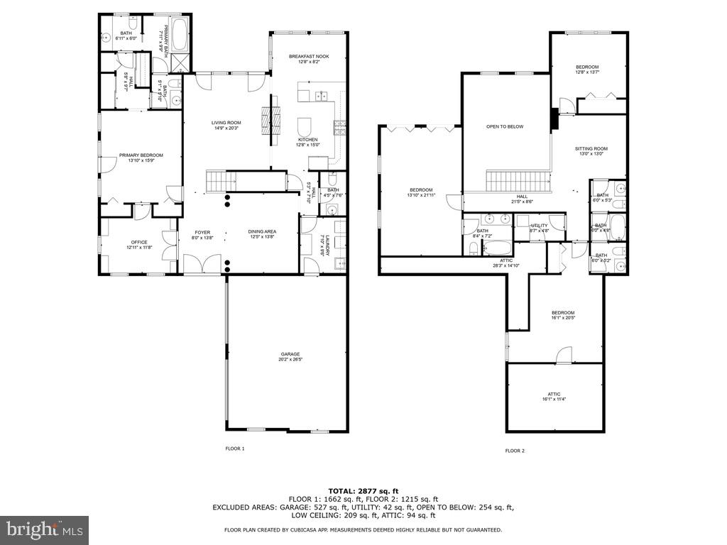 68 WOOD DUCK LN, GORDONSVILLE, Virginia 22942, 4 Bedrooms Bedrooms, ,3 BathroomsBathrooms,Residential,For sale,68 WOOD DUCK LN,VALA2007732 MLS # VALA2007732