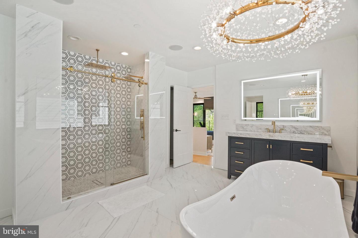 5711 POTOMAC AVE NW, WASHINGTON, District Of Columbia 20016, 6 Bedrooms Bedrooms, ,5 BathroomsBathrooms,Residential,For sale,5711 POTOMAC AVE NW,DCDC2197566 MLS # DCDC2197566