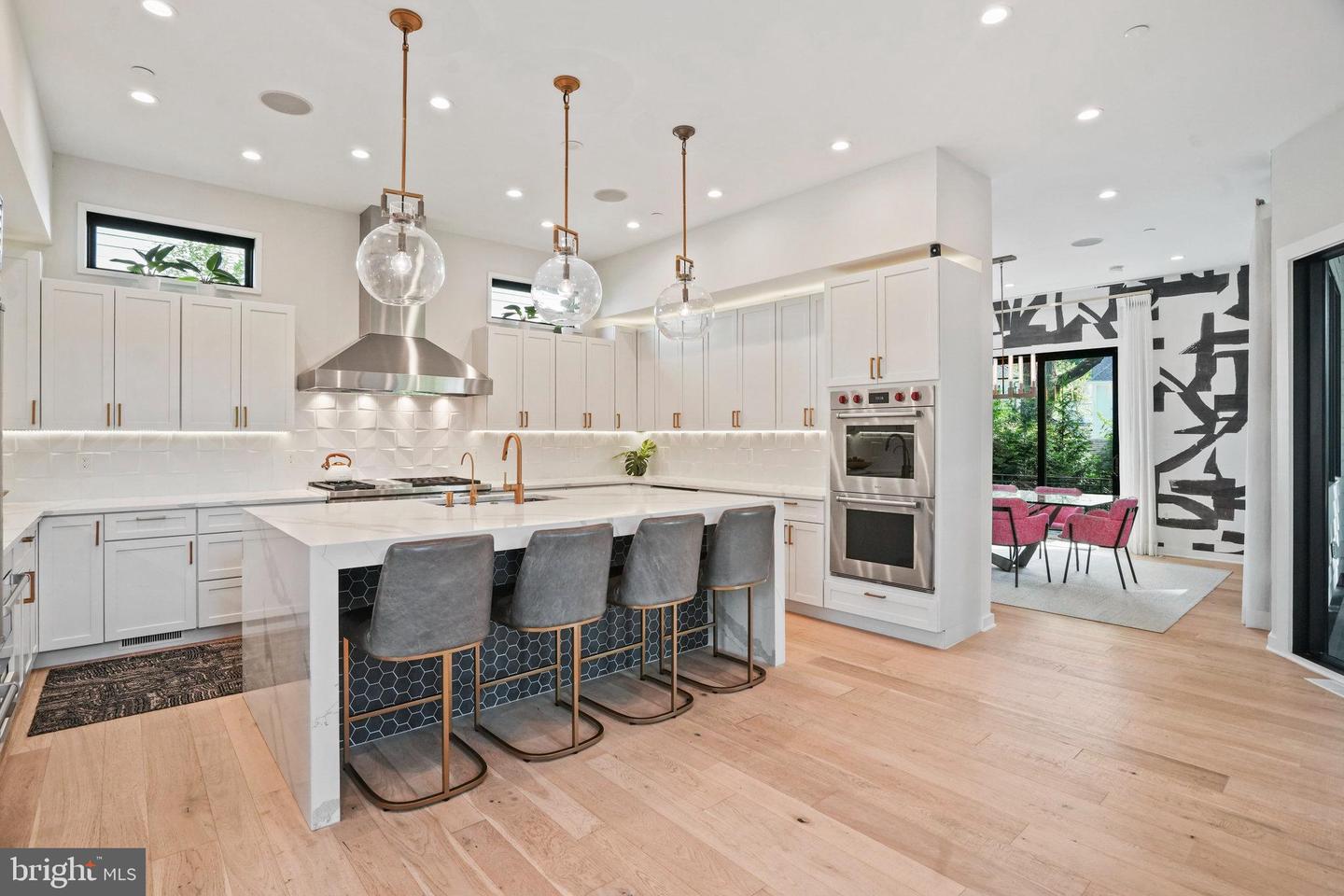 5711 POTOMAC AVE NW, WASHINGTON, District Of Columbia 20016, 6 Bedrooms Bedrooms, ,5 BathroomsBathrooms,Residential,For sale,5711 POTOMAC AVE NW,DCDC2197566 MLS # DCDC2197566