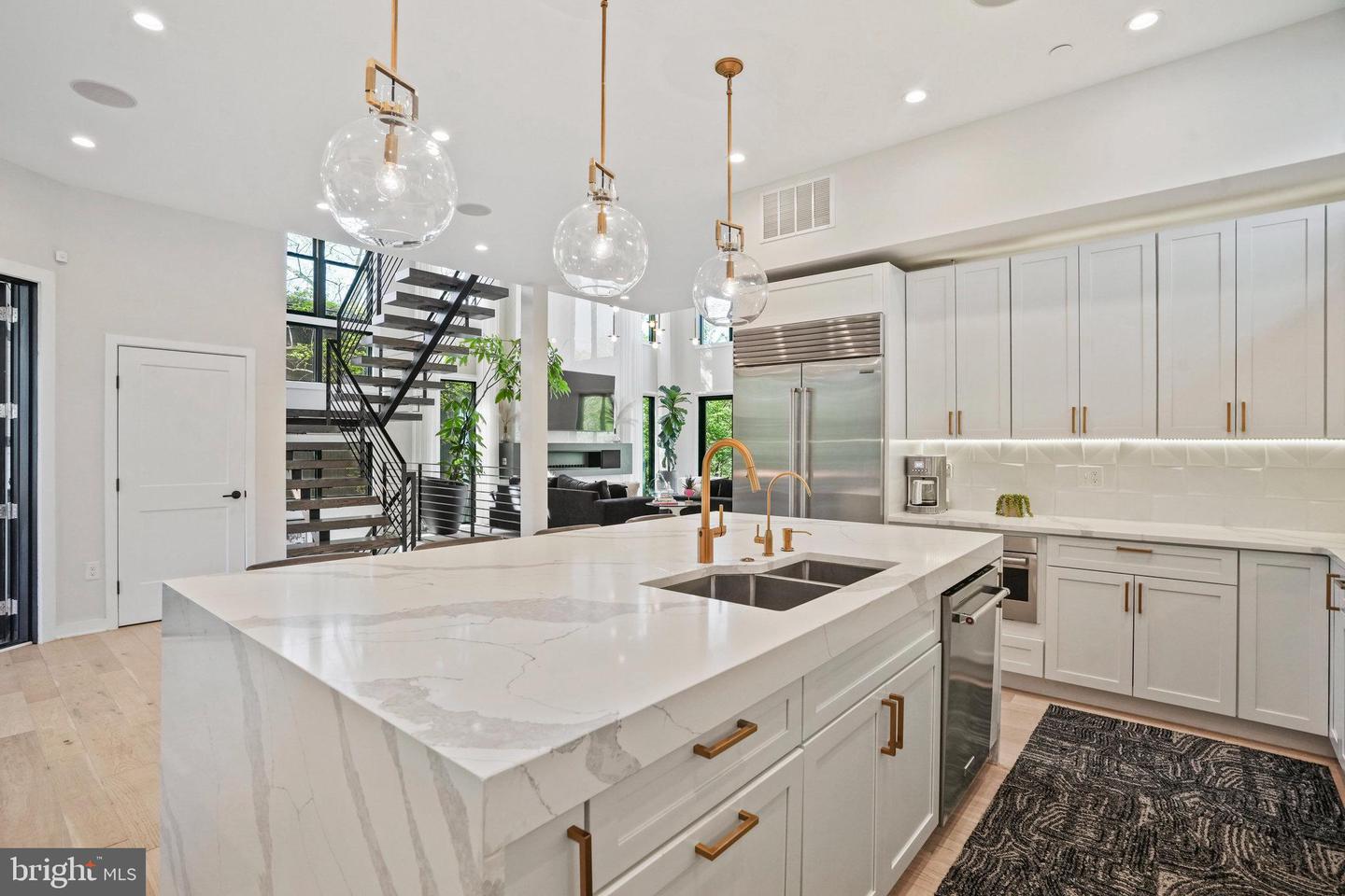 5711 POTOMAC AVE NW, WASHINGTON, District Of Columbia 20016, 6 Bedrooms Bedrooms, ,5 BathroomsBathrooms,Residential,For sale,5711 POTOMAC AVE NW,DCDC2197566 MLS # DCDC2197566