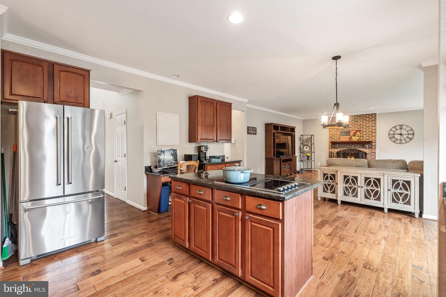 9804 LUCK PENNY CT, BRISTOW, Virginia 20136, 5 Bedrooms Bedrooms, ,3 BathroomsBathrooms,Residential,For sale,9804 LUCK PENNY CT,VAPW2093184 MLS # VAPW2093184