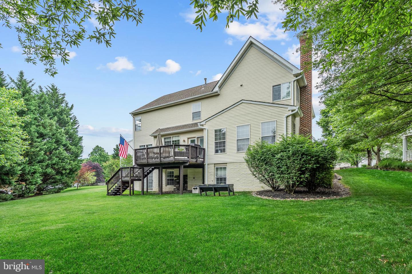 9804 LUCK PENNY CT, BRISTOW, Virginia 20136, 5 Bedrooms Bedrooms, ,3 BathroomsBathrooms,Residential,For sale,9804 LUCK PENNY CT,VAPW2093184 MLS # VAPW2093184