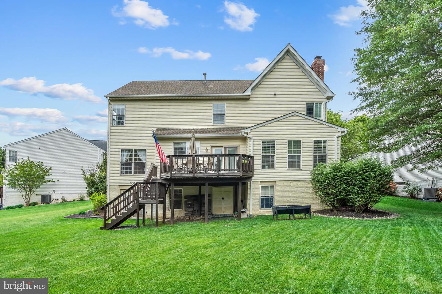 9804 LUCK PENNY CT, BRISTOW, Virginia 20136, 5 Bedrooms Bedrooms, ,3 BathroomsBathrooms,Residential,For sale,9804 LUCK PENNY CT,VAPW2093184 MLS # VAPW2093184