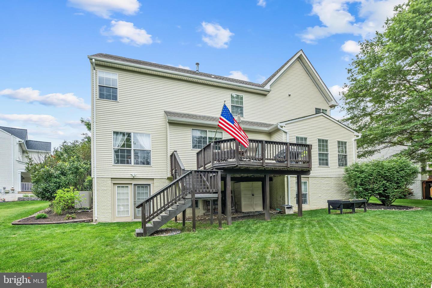 9804 LUCK PENNY CT, BRISTOW, Virginia 20136, 5 Bedrooms Bedrooms, ,3 BathroomsBathrooms,Residential,For sale,9804 LUCK PENNY CT,VAPW2093184 MLS # VAPW2093184