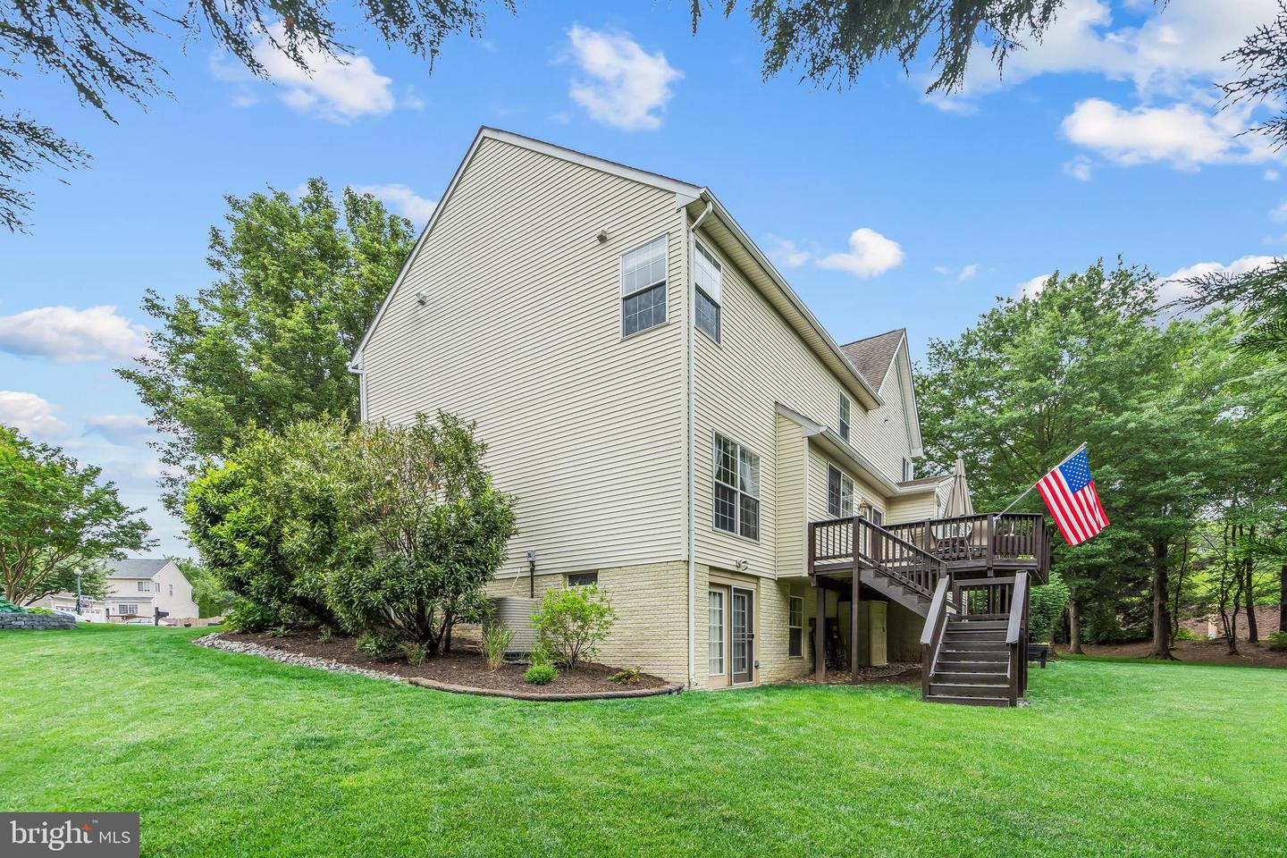 9804 LUCK PENNY CT, BRISTOW, Virginia 20136, 5 Bedrooms Bedrooms, ,3 BathroomsBathrooms,Residential,For sale,9804 LUCK PENNY CT,VAPW2093184 MLS # VAPW2093184