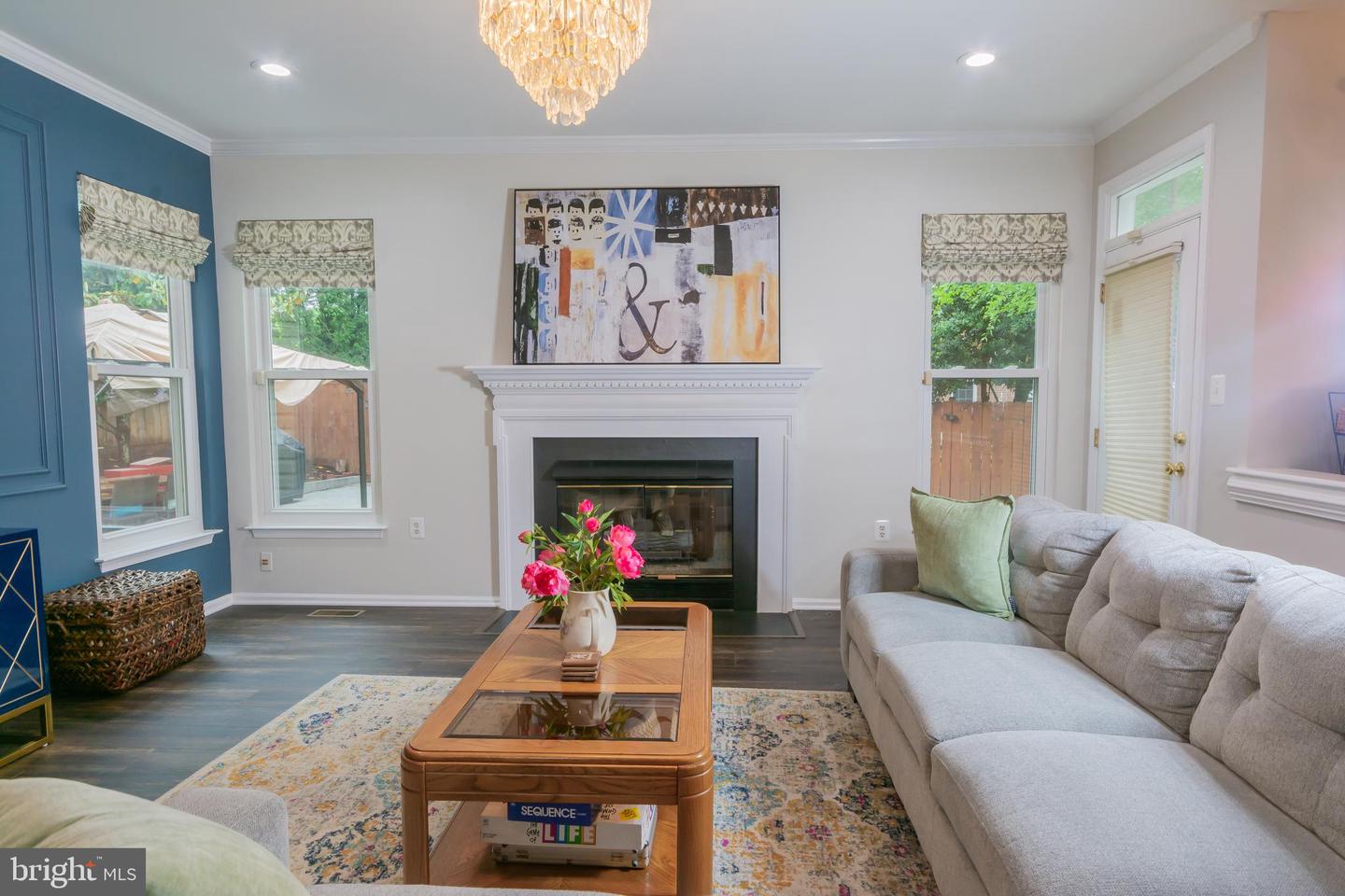 12901 CEDAR GLEN LN, HERNDON, Virginia 20171, 4 Bedrooms Bedrooms, ,3 BathroomsBathrooms,Residential,For sale,12901 CEDAR GLEN LN,VAFX2236848 MLS # VAFX2236848