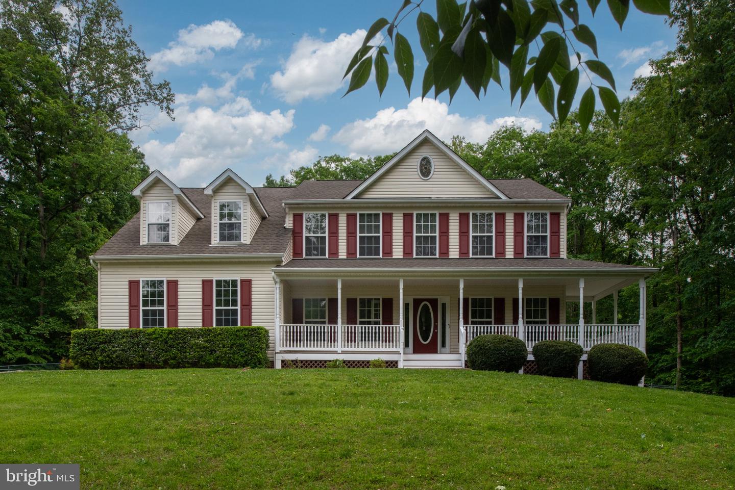 168 SEQUESTER DR, STAFFORD, Virginia 22556, 5 Bedrooms Bedrooms, ,3 BathroomsBathrooms,Residential,For sale,168 SEQUESTER DR,VAST2038236 MLS # VAST2038236