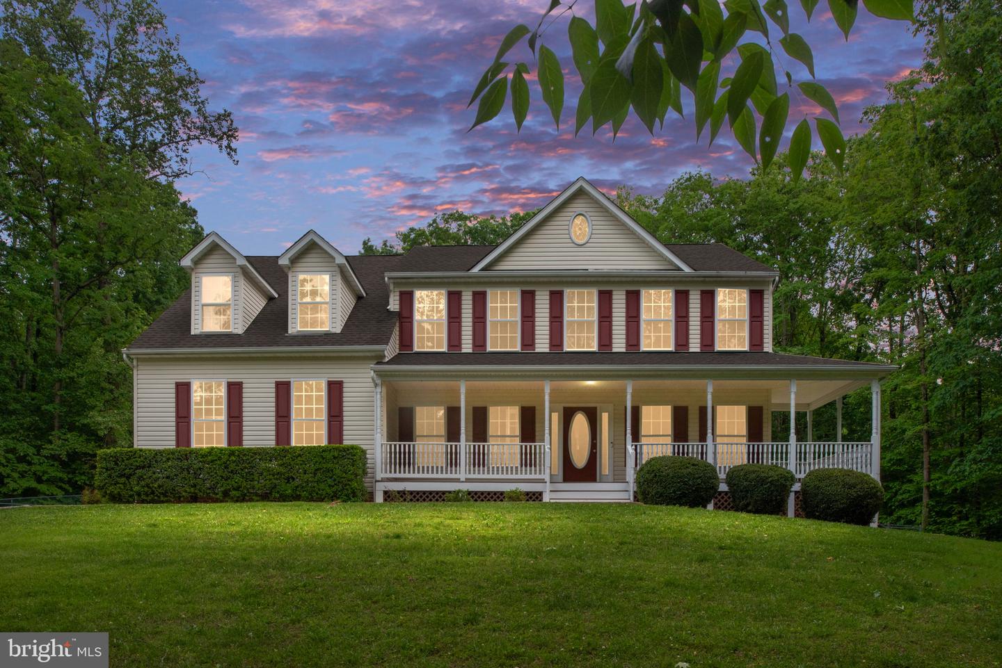 168 SEQUESTER DR, STAFFORD, Virginia 22556, 5 Bedrooms Bedrooms, ,3 BathroomsBathrooms,Residential,For sale,168 SEQUESTER DR,VAST2038236 MLS # VAST2038236
