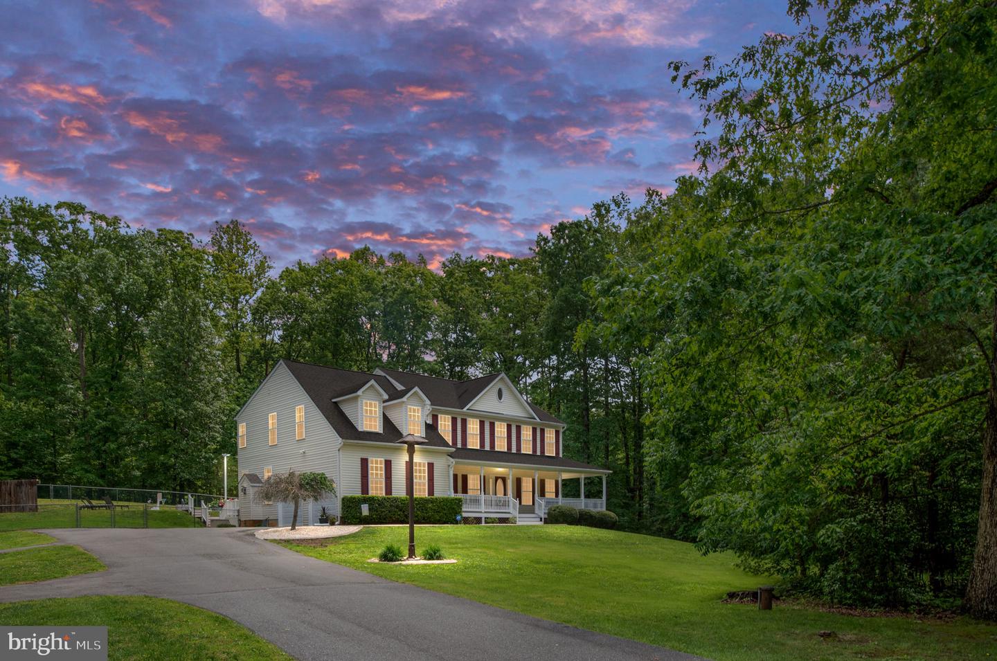 168 SEQUESTER DR, STAFFORD, Virginia 22556, 5 Bedrooms Bedrooms, ,3 BathroomsBathrooms,Residential,For sale,168 SEQUESTER DR,VAST2038236 MLS # VAST2038236