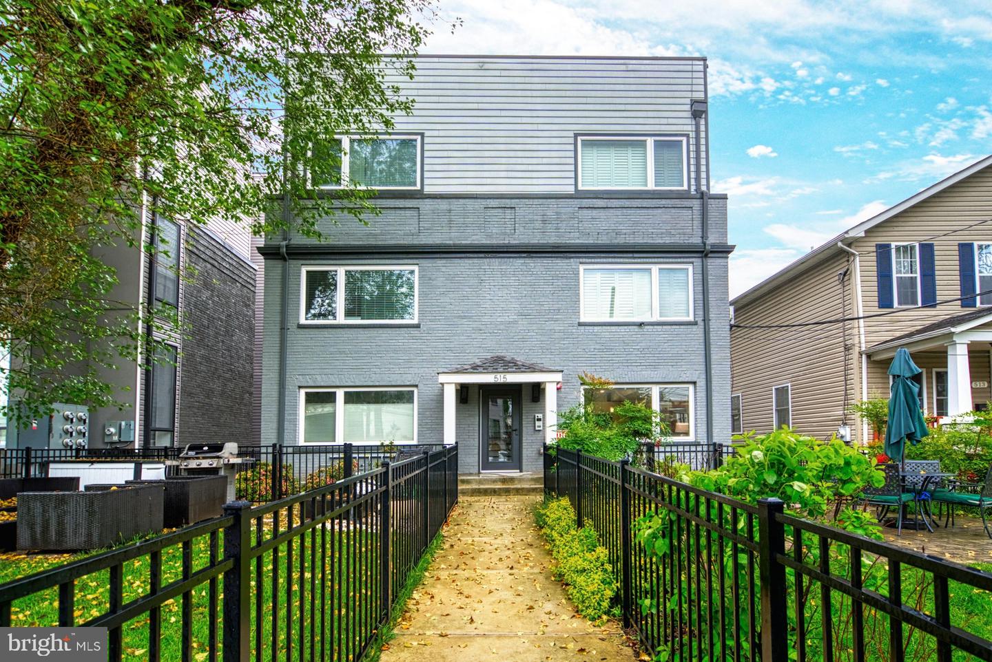 515 MONTANA AVE NE #2, WASHINGTON, District Of Columbia 20017, 2 Bedrooms Bedrooms, ,2 BathroomsBathrooms,Residential,For sale,515 MONTANA AVE NE #2,DCDC2197834 MLS # DCDC2197834