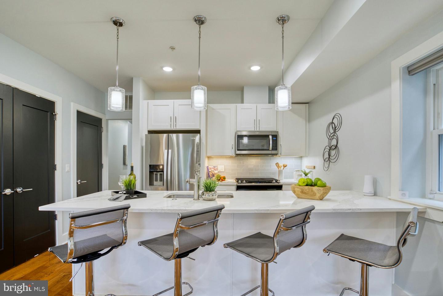 515 MONTANA AVE NE #2, WASHINGTON, District Of Columbia 20017, 2 Bedrooms Bedrooms, ,2 BathroomsBathrooms,Residential,For sale,515 MONTANA AVE NE #2,DCDC2197834 MLS # DCDC2197834