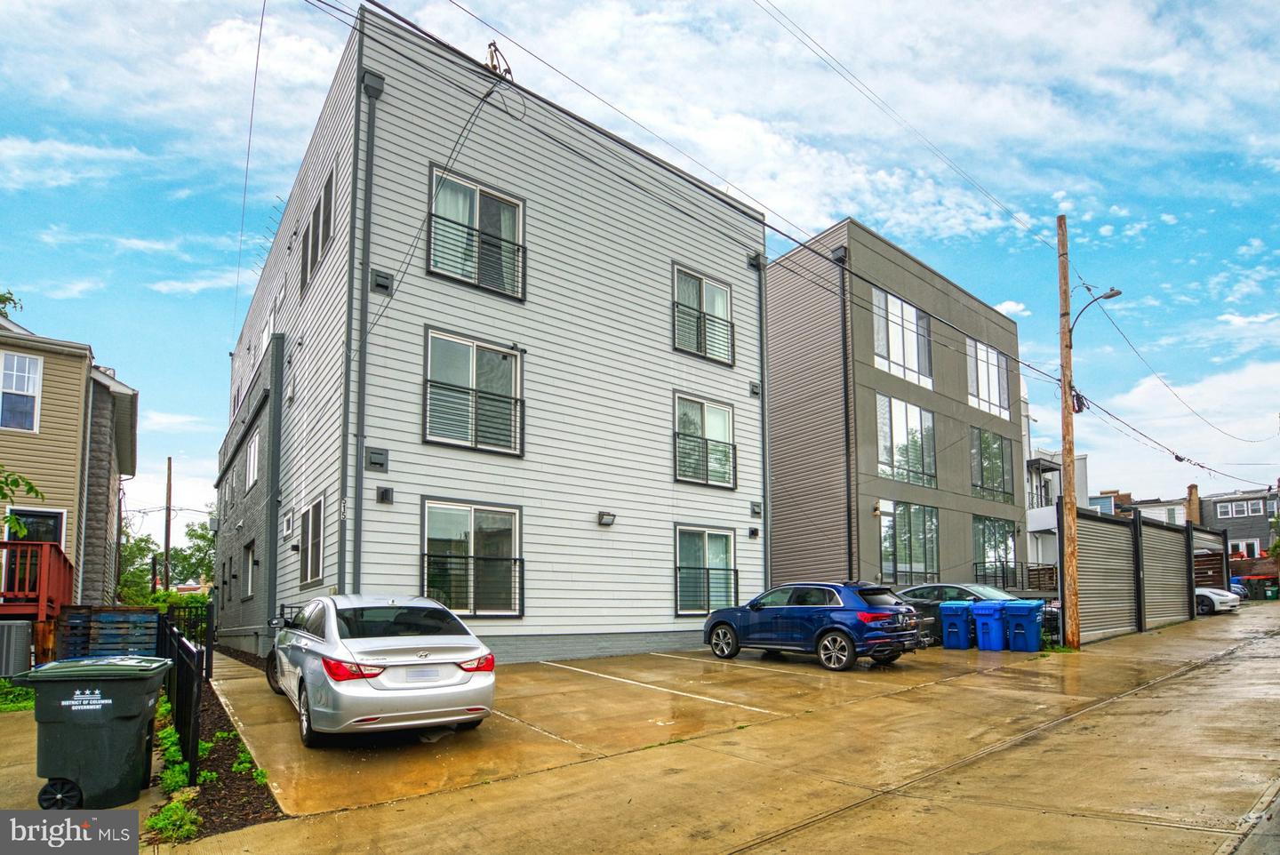 515 MONTANA AVE NE #2, WASHINGTON, District Of Columbia 20017, 2 Bedrooms Bedrooms, ,2 BathroomsBathrooms,Residential,For sale,515 MONTANA AVE NE #2,DCDC2197834 MLS # DCDC2197834