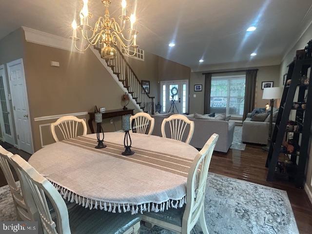 108 ROSEVILLE CT, BOYCE, Virginia 22620, 5 Bedrooms Bedrooms, ,4 BathroomsBathrooms,Residential,For sale,108 ROSEVILLE CT,VACL2003654 MLS # VACL2003654