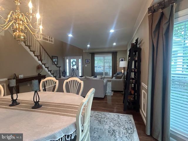 108 ROSEVILLE CT, BOYCE, Virginia 22620, 5 Bedrooms Bedrooms, ,4 BathroomsBathrooms,Residential,For sale,108 ROSEVILLE CT,VACL2003654 MLS # VACL2003654