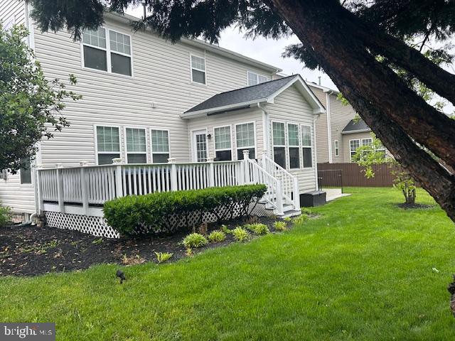108 ROSEVILLE CT, BOYCE, Virginia 22620, 5 Bedrooms Bedrooms, ,4 BathroomsBathrooms,Residential,For sale,108 ROSEVILLE CT,VACL2003654 MLS # VACL2003654