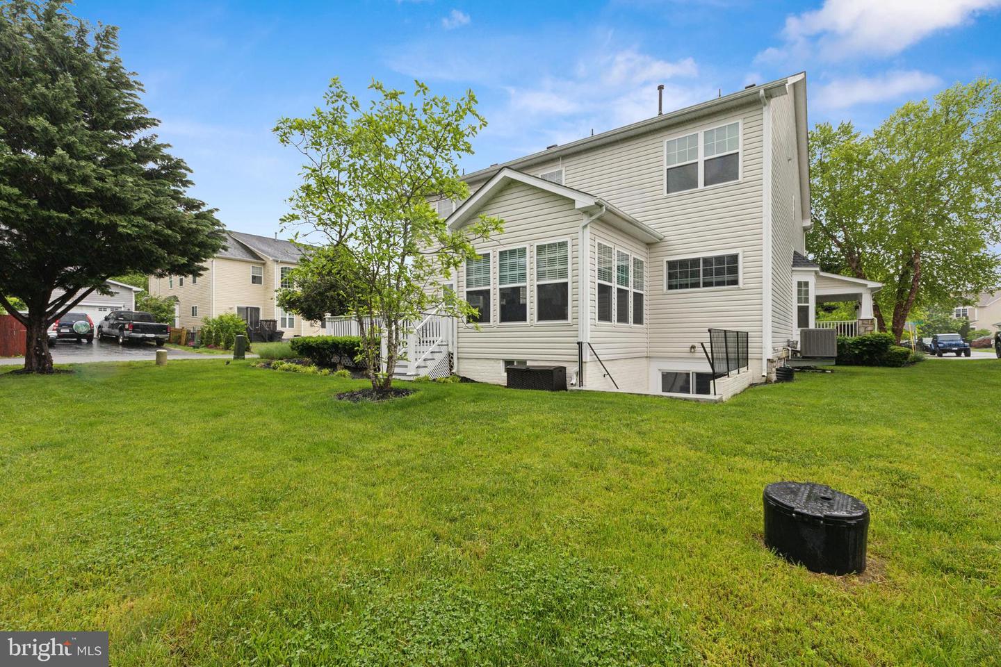 108 ROSEVILLE CT, BOYCE, Virginia 22620, 5 Bedrooms Bedrooms, ,4 BathroomsBathrooms,Residential,For sale,108 ROSEVILLE CT,VACL2003654 MLS # VACL2003654
