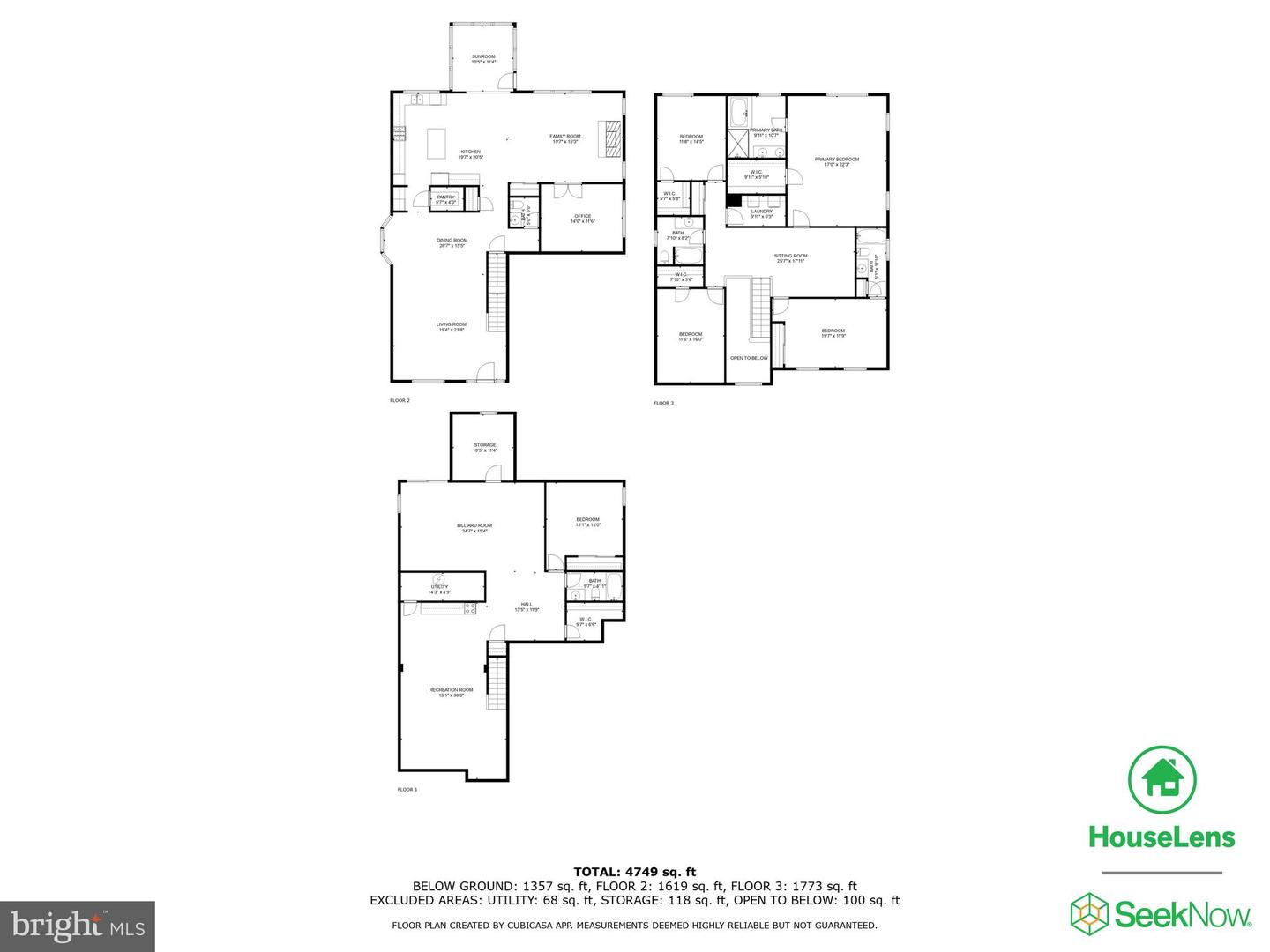 108 ROSEVILLE CT, BOYCE, Virginia 22620, 5 Bedrooms Bedrooms, ,4 BathroomsBathrooms,Residential,For sale,108 ROSEVILLE CT,VACL2003654 MLS # VACL2003654