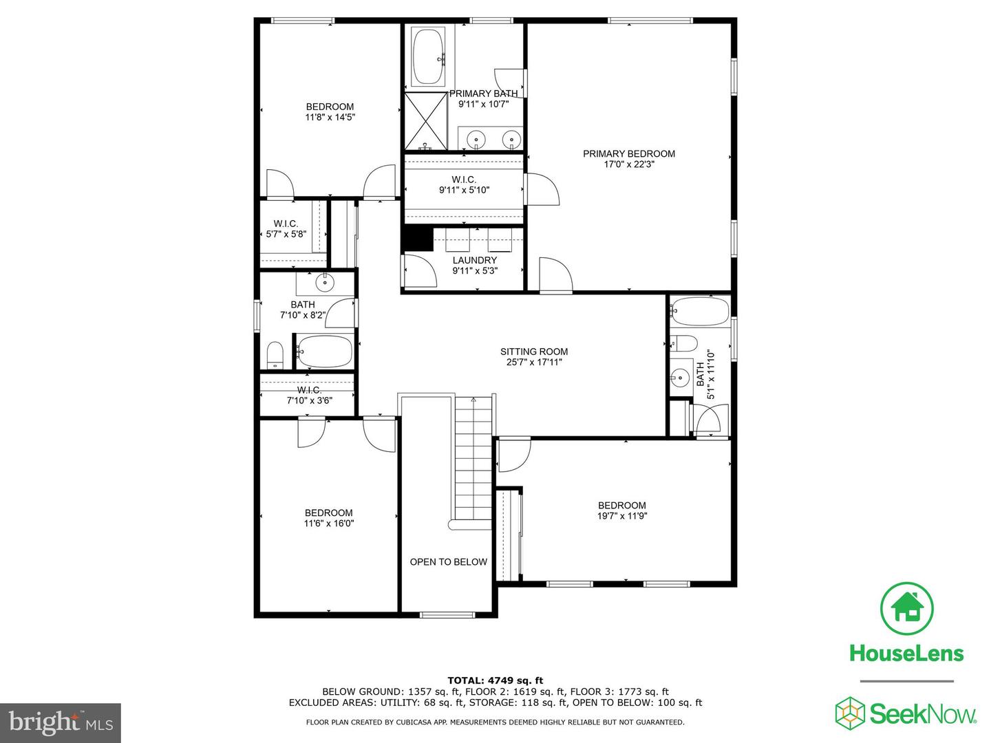 108 ROSEVILLE CT, BOYCE, Virginia 22620, 5 Bedrooms Bedrooms, ,4 BathroomsBathrooms,Residential,For sale,108 ROSEVILLE CT,VACL2003654 MLS # VACL2003654