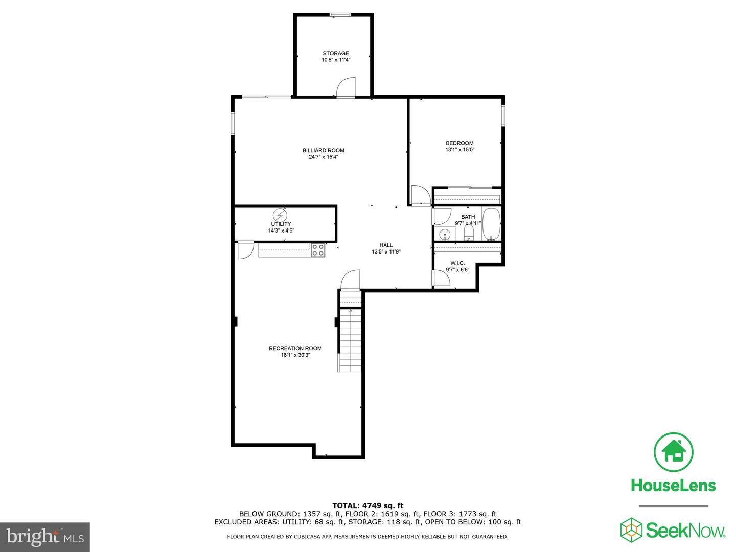 108 ROSEVILLE CT, BOYCE, Virginia 22620, 5 Bedrooms Bedrooms, ,4 BathroomsBathrooms,Residential,For sale,108 ROSEVILLE CT,VACL2003654 MLS # VACL2003654