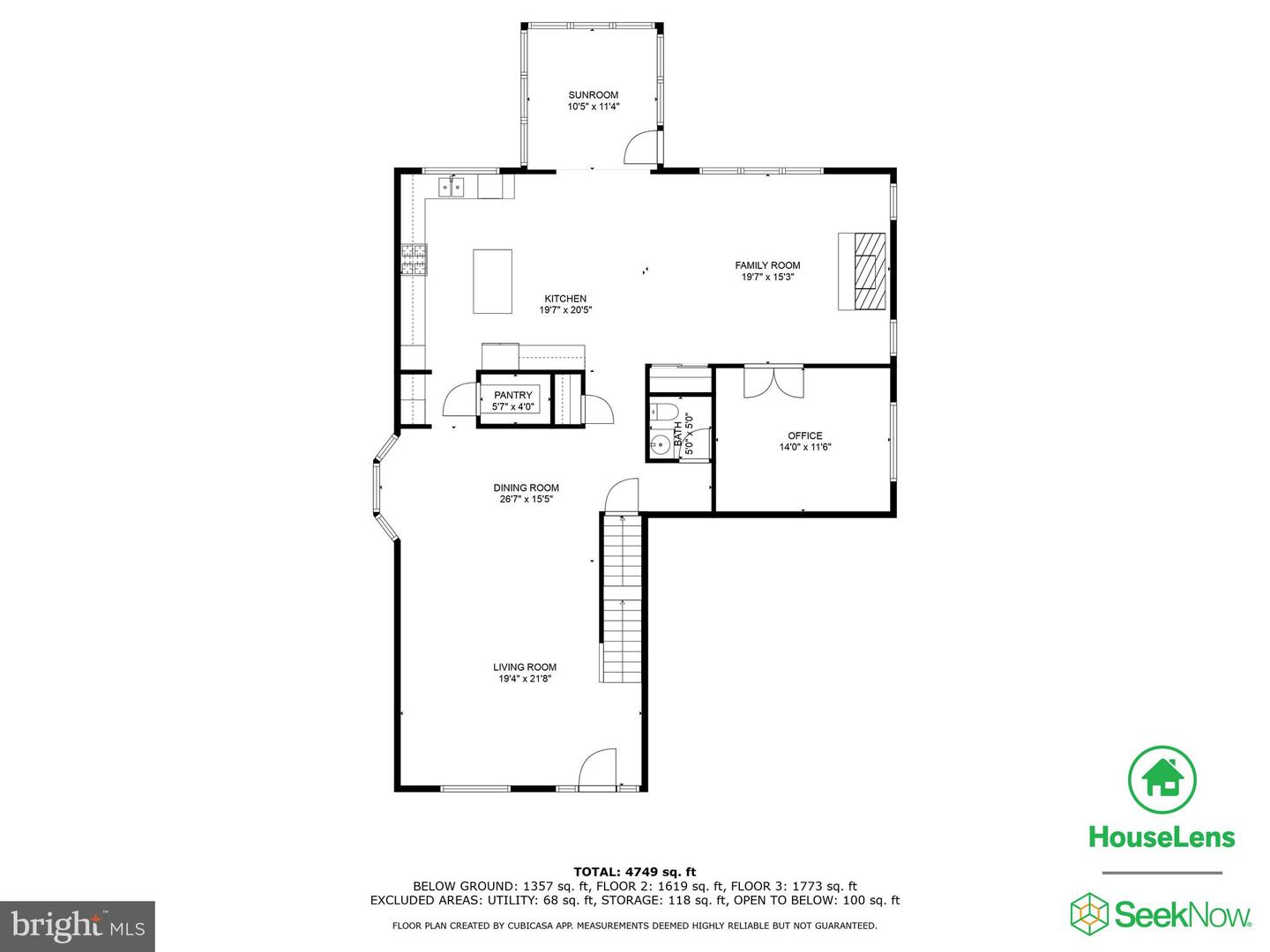 108 ROSEVILLE CT, BOYCE, Virginia 22620, 5 Bedrooms Bedrooms, ,4 BathroomsBathrooms,Residential,For sale,108 ROSEVILLE CT,VACL2003654 MLS # VACL2003654