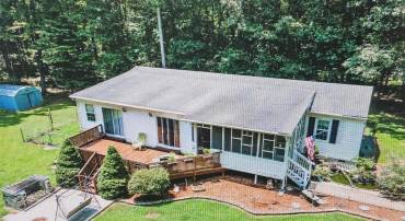 6322 POWERS LN, WOODFORD, Virginia 22580, 3 Bedrooms Bedrooms, ,2 BathroomsBathrooms,Residential,For sale,6322 POWERS LN,VACV2008080 MLS # VACV2008080