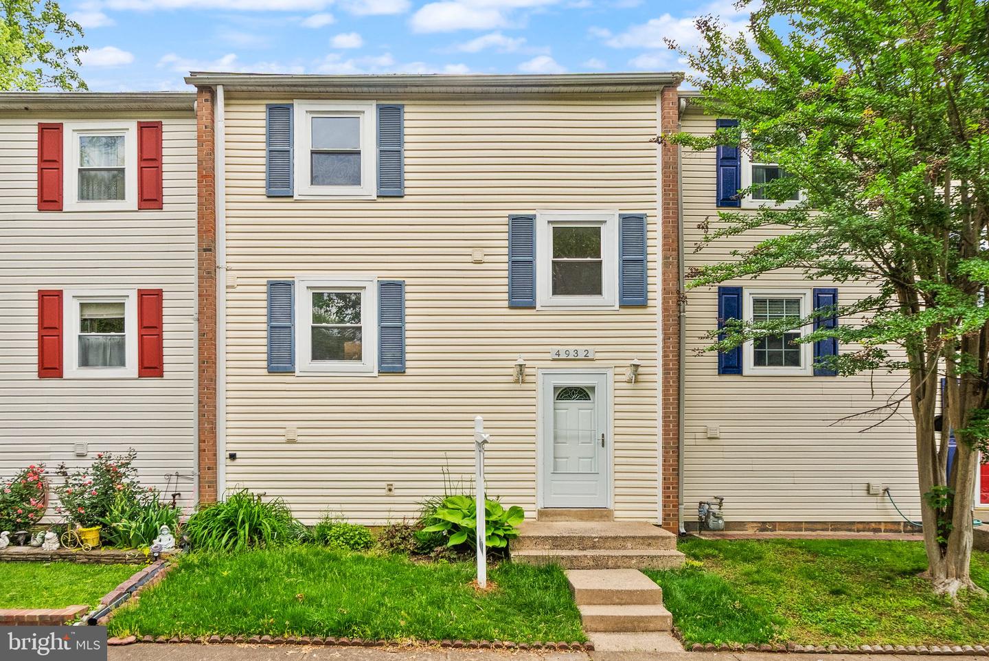 4932 TIBBITT LN, BURKE, Virginia 22015, 3 Bedrooms Bedrooms, ,2 BathroomsBathrooms,Residential,For sale,4932 TIBBITT LN,VAFX2237062 MLS # VAFX2237062