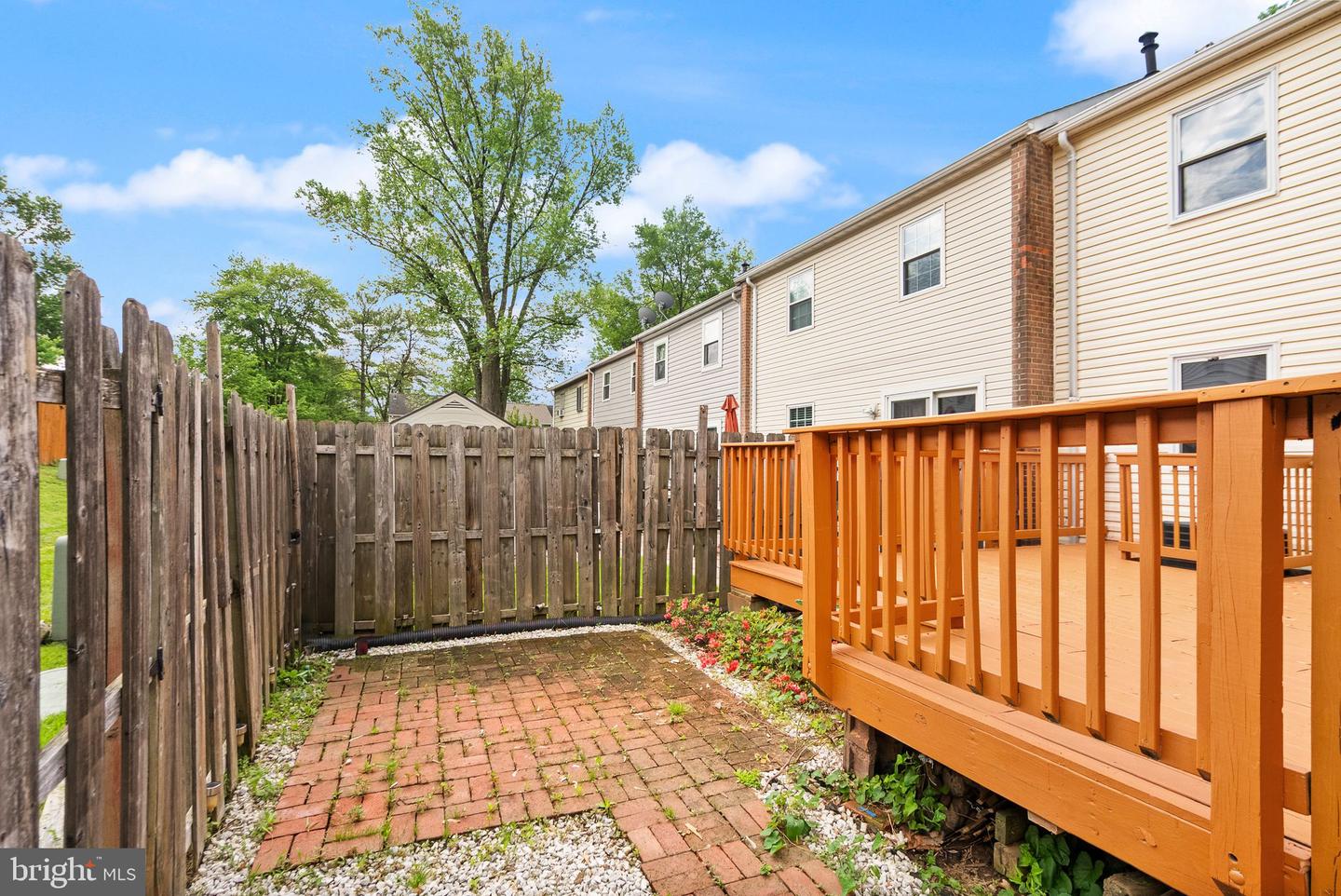 4932 TIBBITT LN, BURKE, Virginia 22015, 3 Bedrooms Bedrooms, ,2 BathroomsBathrooms,Residential,For sale,4932 TIBBITT LN,VAFX2237062 MLS # VAFX2237062