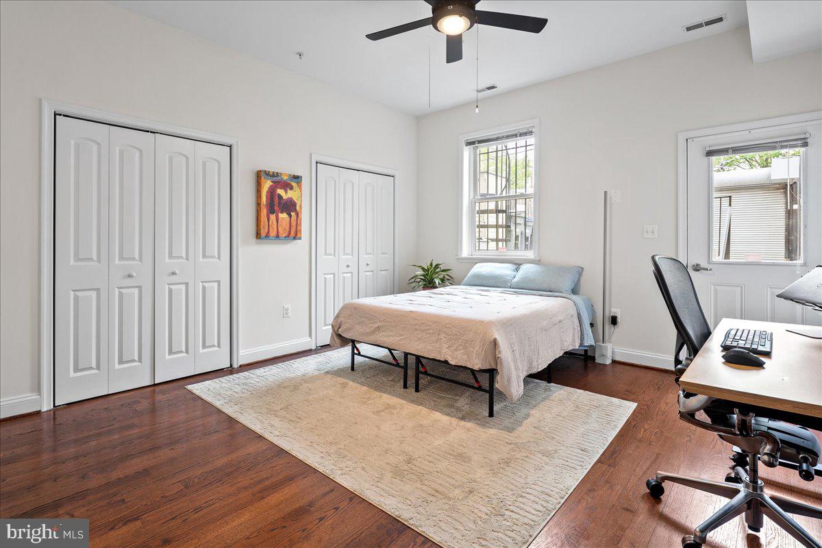 4215 8TH ST NW #1, WASHINGTON, District Of Columbia 20011, 2 Bedrooms Bedrooms, 2 Rooms Rooms,2 BathroomsBathrooms,Residential,For sale,4215 8TH ST NW #1,DCDC2197842 MLS # DCDC2197842