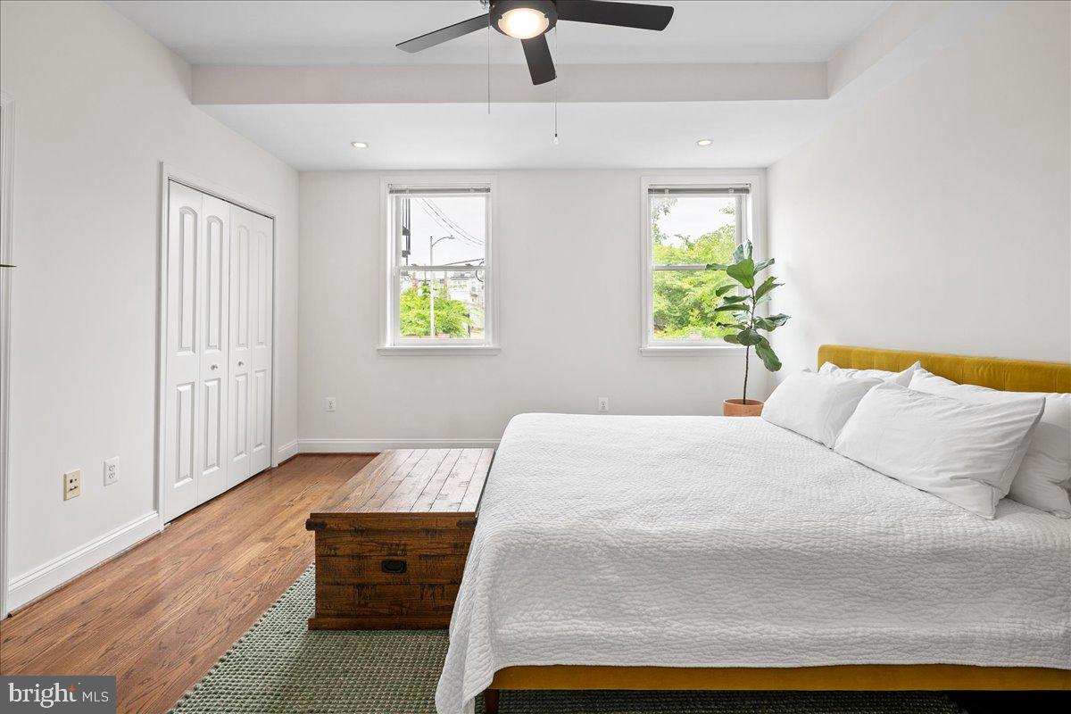 4215 8TH ST NW #1, WASHINGTON, District Of Columbia 20011, 2 Bedrooms Bedrooms, 2 Rooms Rooms,2 BathroomsBathrooms,Residential,For sale,4215 8TH ST NW #1,DCDC2197842 MLS # DCDC2197842