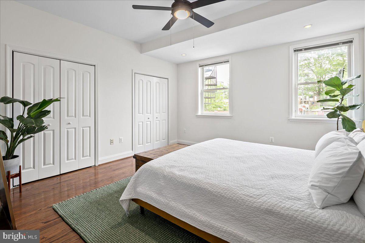 4215 8TH ST NW #1, WASHINGTON, District Of Columbia 20011, 2 Bedrooms Bedrooms, 2 Rooms Rooms,2 BathroomsBathrooms,Residential,For sale,4215 8TH ST NW #1,DCDC2197842 MLS # DCDC2197842