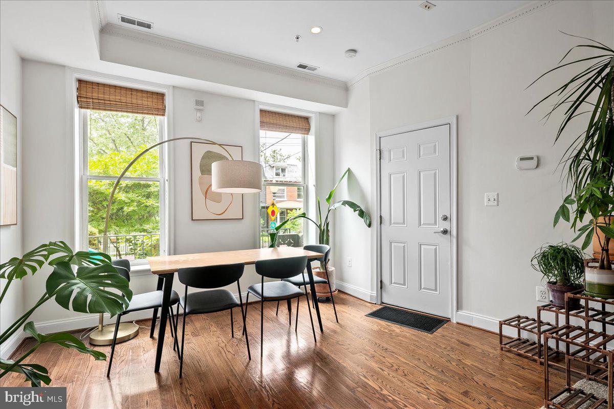 4215 8TH ST NW #1, WASHINGTON, District Of Columbia 20011, 2 Bedrooms Bedrooms, 2 Rooms Rooms,2 BathroomsBathrooms,Residential,For sale,4215 8TH ST NW #1,DCDC2197842 MLS # DCDC2197842