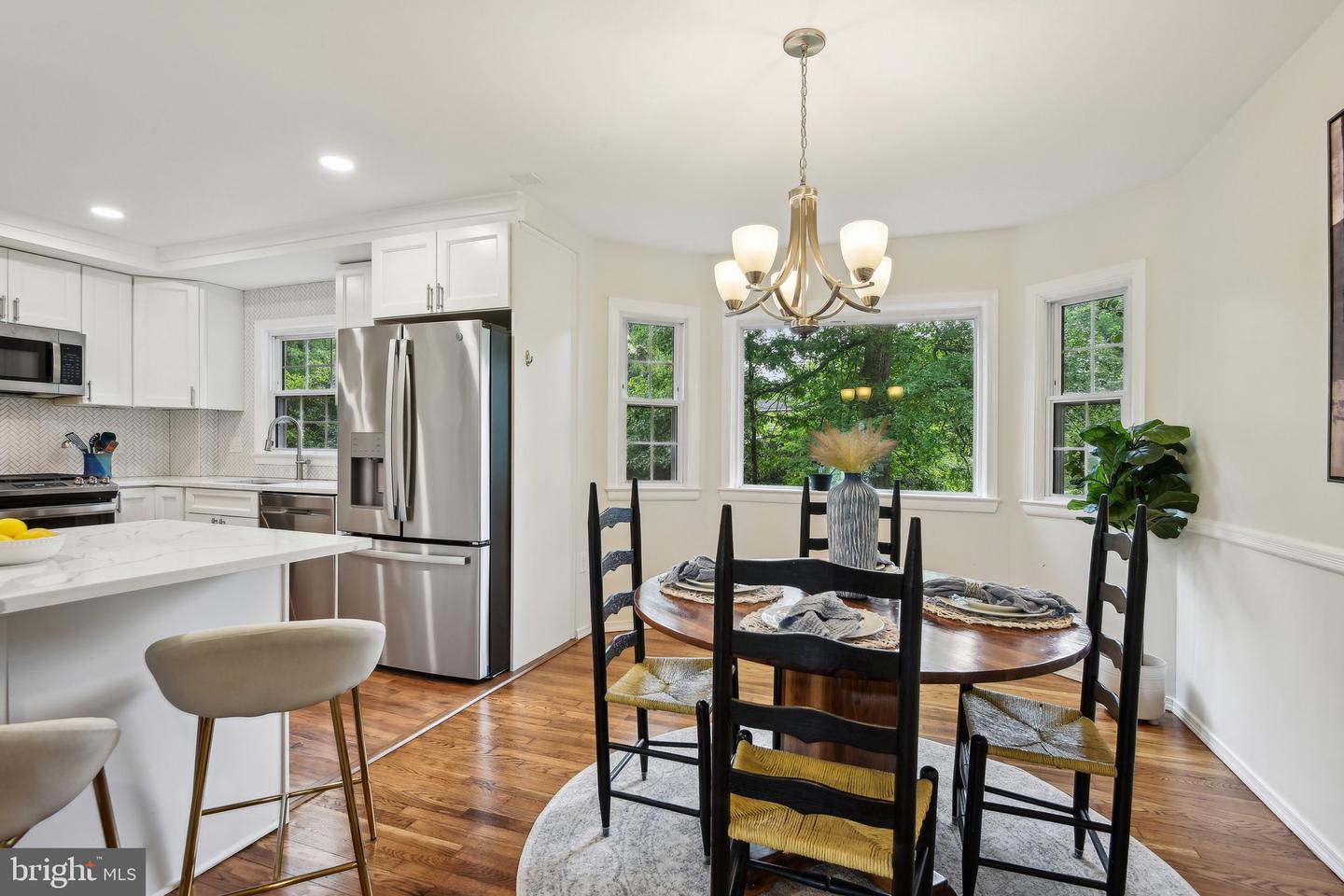 2305 CAVENDISH DR, ALEXANDRIA, Virginia 22308, 4 Bedrooms Bedrooms, ,3 BathroomsBathrooms,Residential,For sale,2305 CAVENDISH DR,VAFX2237094 MLS # VAFX2237094