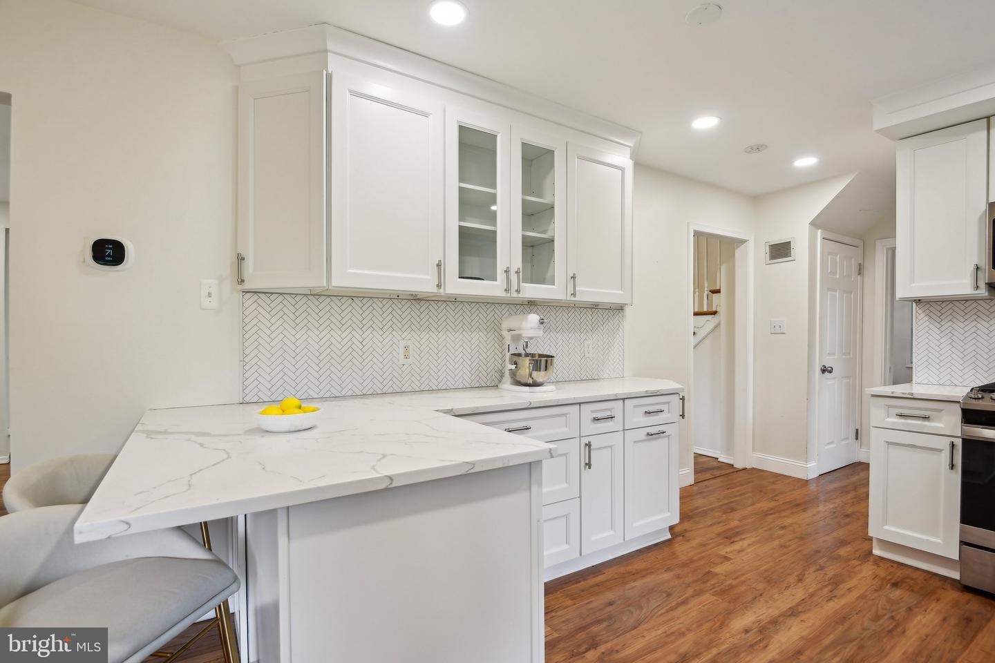 2305 CAVENDISH DR, ALEXANDRIA, Virginia 22308, 4 Bedrooms Bedrooms, ,3 BathroomsBathrooms,Residential,For sale,2305 CAVENDISH DR,VAFX2237094 MLS # VAFX2237094