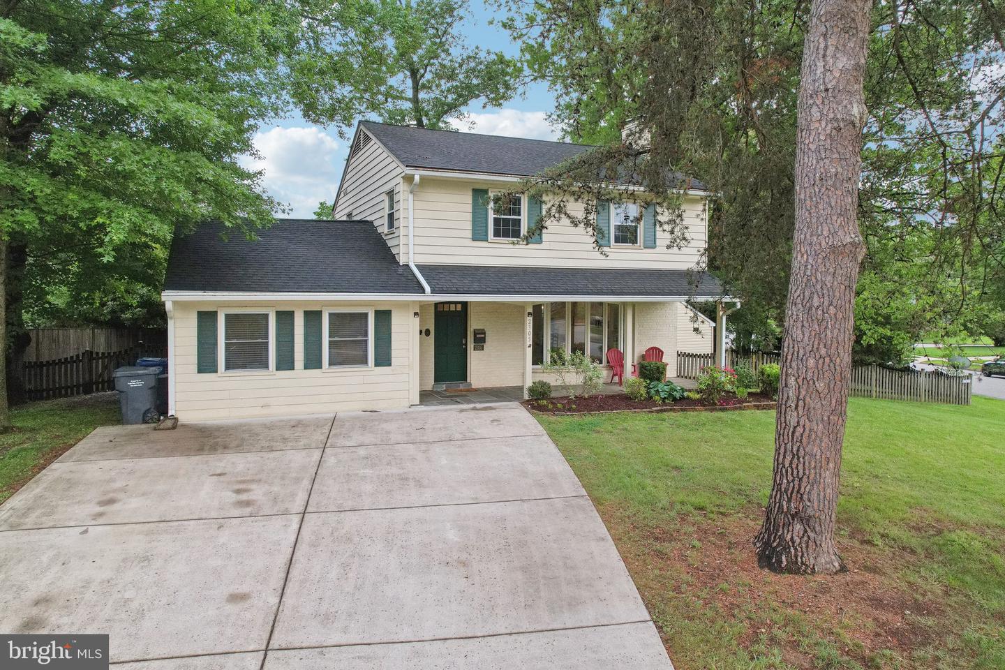 2305 CAVENDISH DR, ALEXANDRIA, Virginia 22308, 4 Bedrooms Bedrooms, ,3 BathroomsBathrooms,Residential,For sale,2305 CAVENDISH DR,VAFX2237094 MLS # VAFX2237094