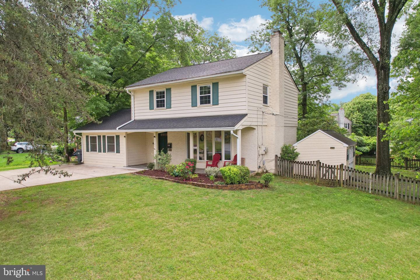 2305 CAVENDISH DR, ALEXANDRIA, Virginia 22308, 4 Bedrooms Bedrooms, ,3 BathroomsBathrooms,Residential,For sale,2305 CAVENDISH DR,VAFX2237094 MLS # VAFX2237094