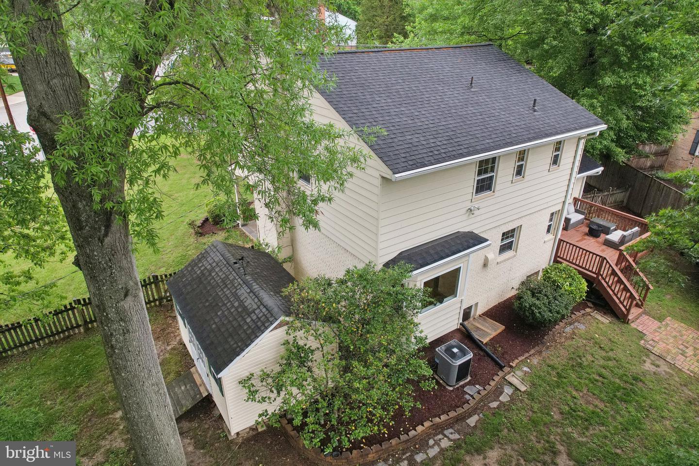2305 CAVENDISH DR, ALEXANDRIA, Virginia 22308, 4 Bedrooms Bedrooms, ,3 BathroomsBathrooms,Residential,For sale,2305 CAVENDISH DR,VAFX2237094 MLS # VAFX2237094