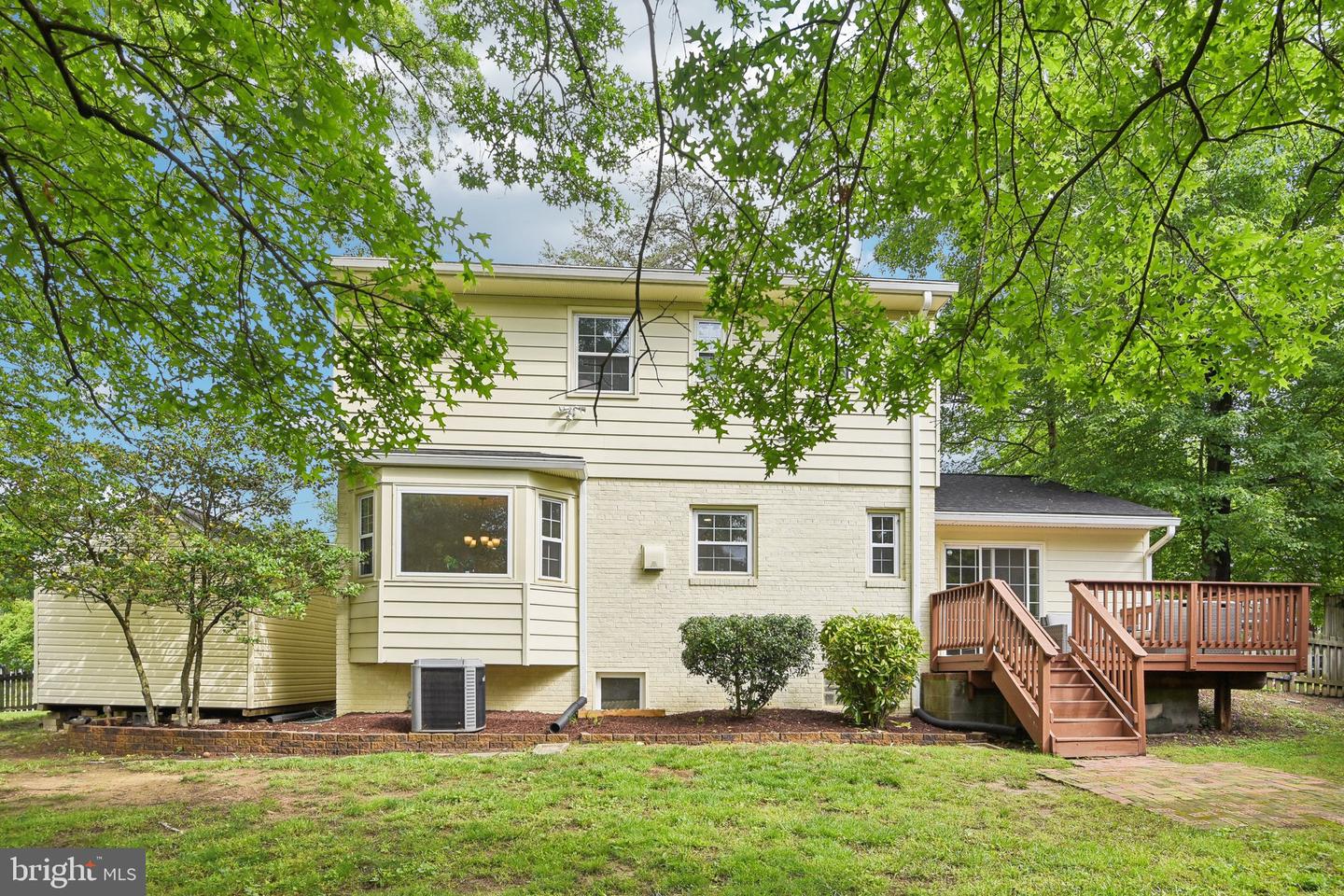 2305 CAVENDISH DR, ALEXANDRIA, Virginia 22308, 4 Bedrooms Bedrooms, ,3 BathroomsBathrooms,Residential,For sale,2305 CAVENDISH DR,VAFX2237094 MLS # VAFX2237094