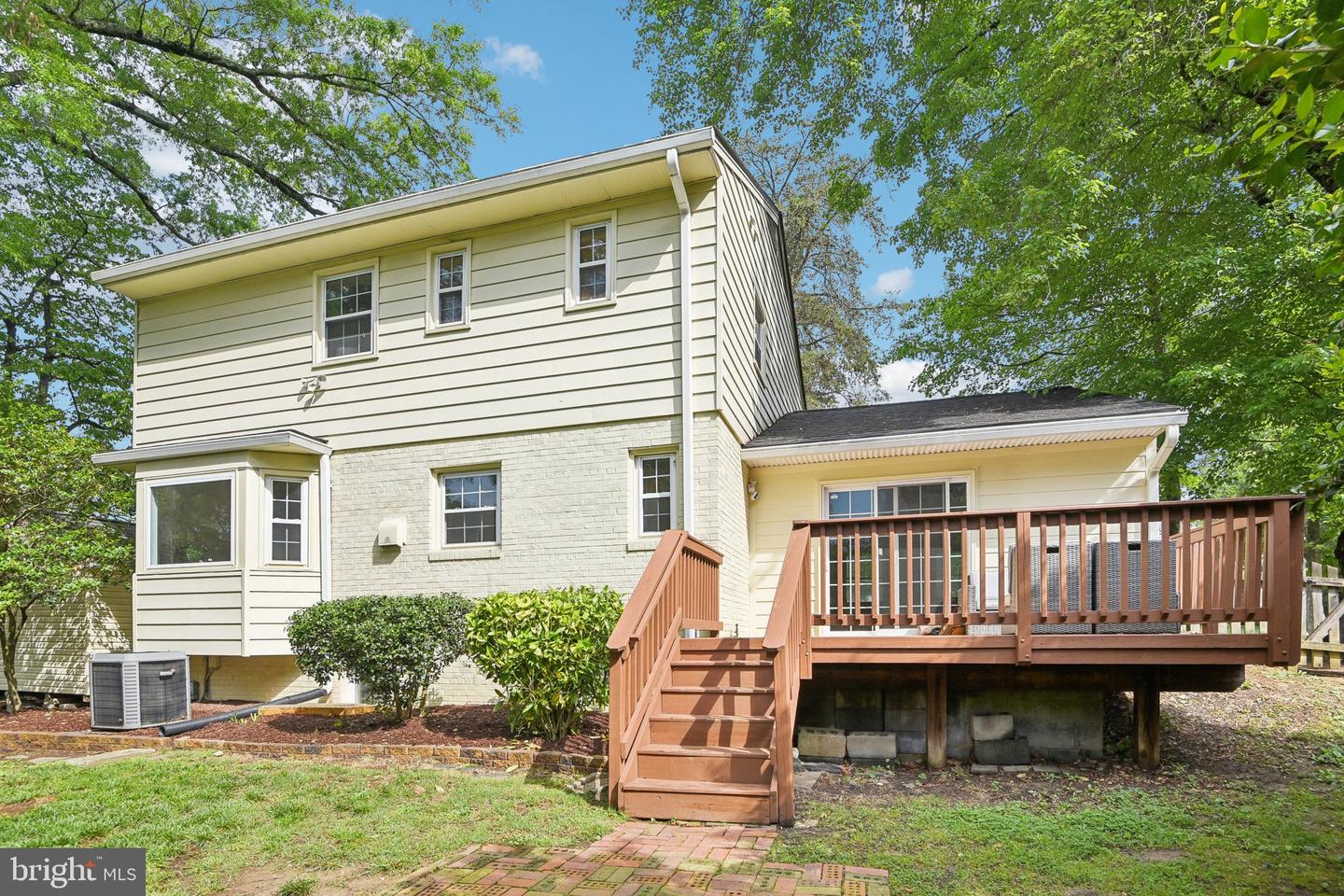 2305 CAVENDISH DR, ALEXANDRIA, Virginia 22308, 4 Bedrooms Bedrooms, ,3 BathroomsBathrooms,Residential,For sale,2305 CAVENDISH DR,VAFX2237094 MLS # VAFX2237094