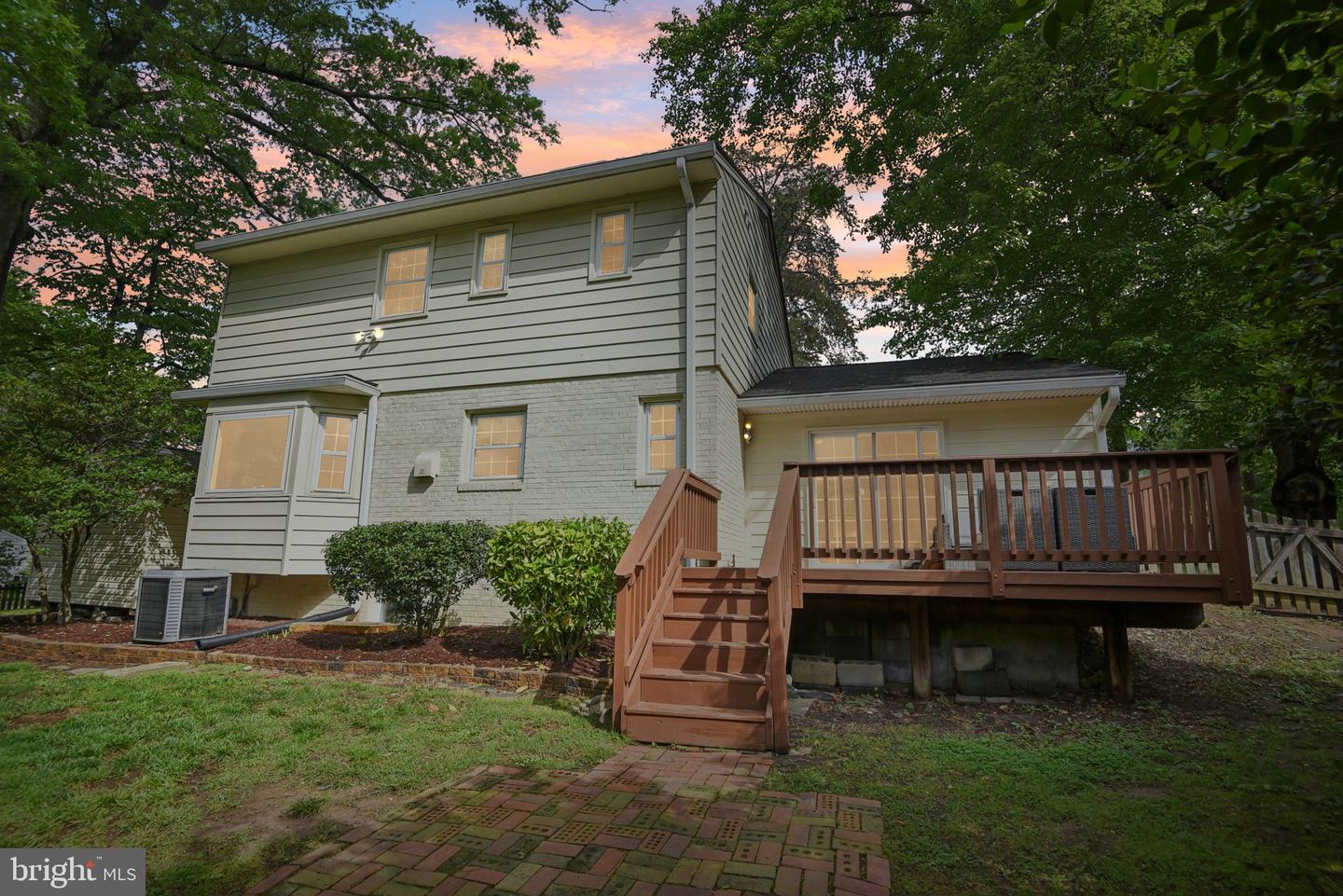 2305 CAVENDISH DR, ALEXANDRIA, Virginia 22308, 4 Bedrooms Bedrooms, ,3 BathroomsBathrooms,Residential,For sale,2305 CAVENDISH DR,VAFX2237094 MLS # VAFX2237094