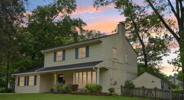 2305 CAVENDISH DR, ALEXANDRIA, Virginia 22308, 4 Bedrooms Bedrooms, ,3 BathroomsBathrooms,Residential,For sale,2305 CAVENDISH DR,VAFX2237094 MLS # VAFX2237094