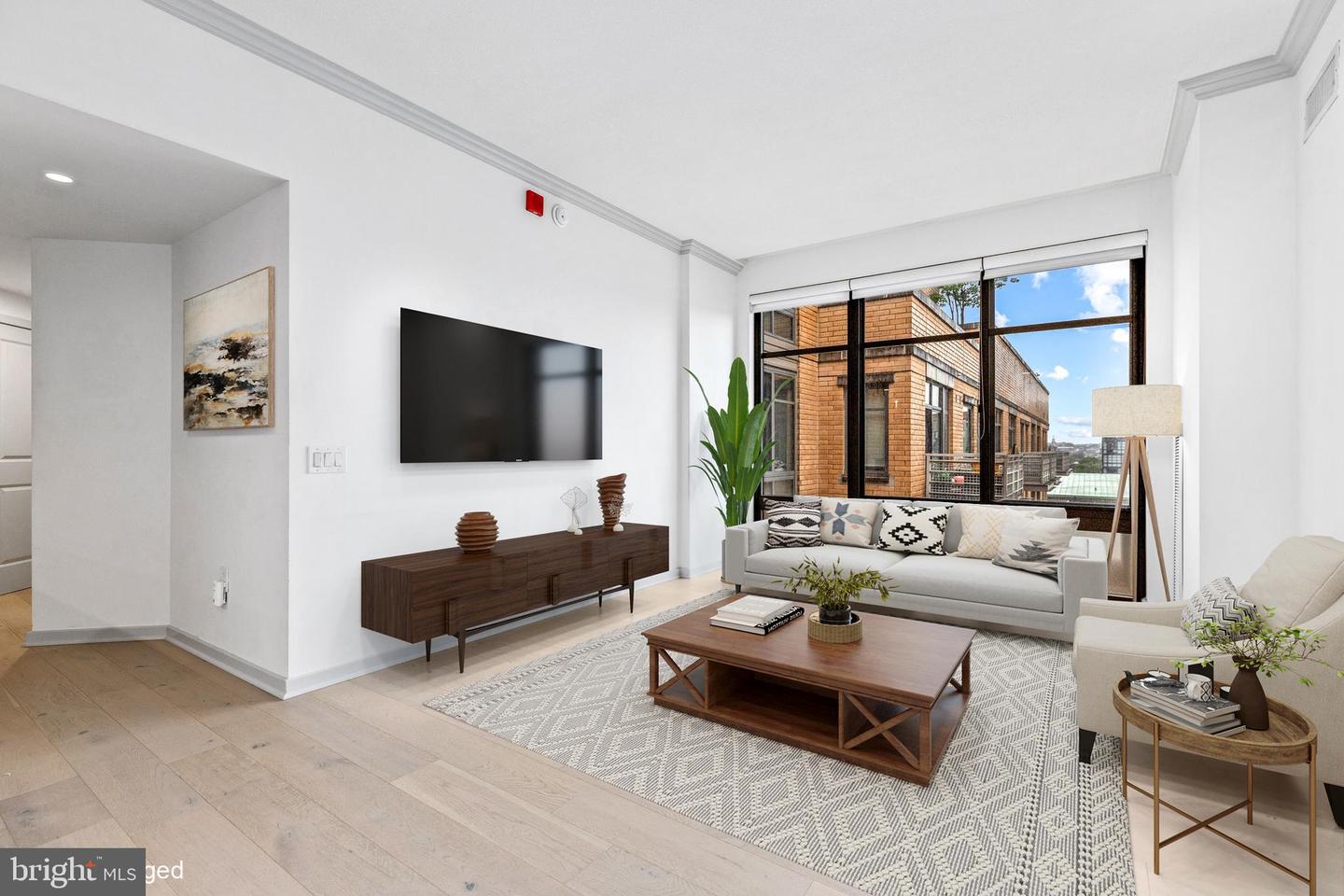 475 K ST NW #1102, WASHINGTON, District Of Columbia 20001, 2 Bedrooms Bedrooms, ,2 BathroomsBathrooms,Residential,For sale,475 K ST NW #1102,DCDC2197892 MLS # DCDC2197892