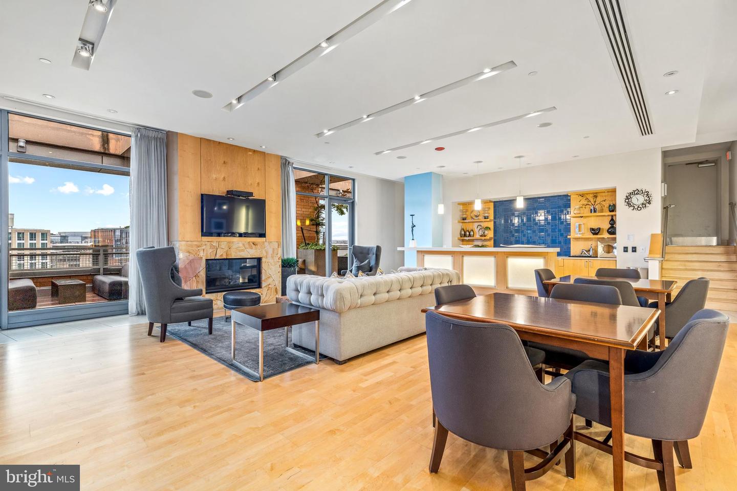 475 K ST NW #1102, WASHINGTON, District Of Columbia 20001, 2 Bedrooms Bedrooms, ,2 BathroomsBathrooms,Residential,For sale,475 K ST NW #1102,DCDC2197892 MLS # DCDC2197892