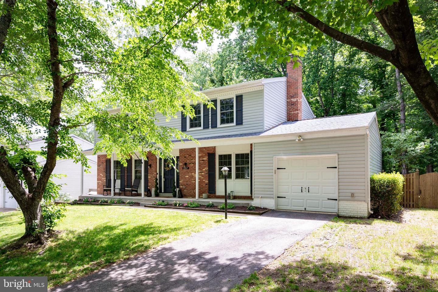 2267 JENNINGS ST, WOODBRIDGE, Virginia 22191, 4 Bedrooms Bedrooms, ,3 BathroomsBathrooms,Residential,For sale,2267 JENNINGS ST,VAPW2093338 MLS # VAPW2093338