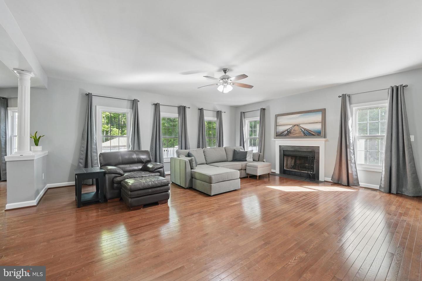 8108 SPRUCE VALLEY LN, CLIFTON, Virginia 20124, 5 Bedrooms Bedrooms, ,5 BathroomsBathrooms,Residential,For sale,8108 SPRUCE VALLEY LN,VAFX2237488 MLS # VAFX2237488